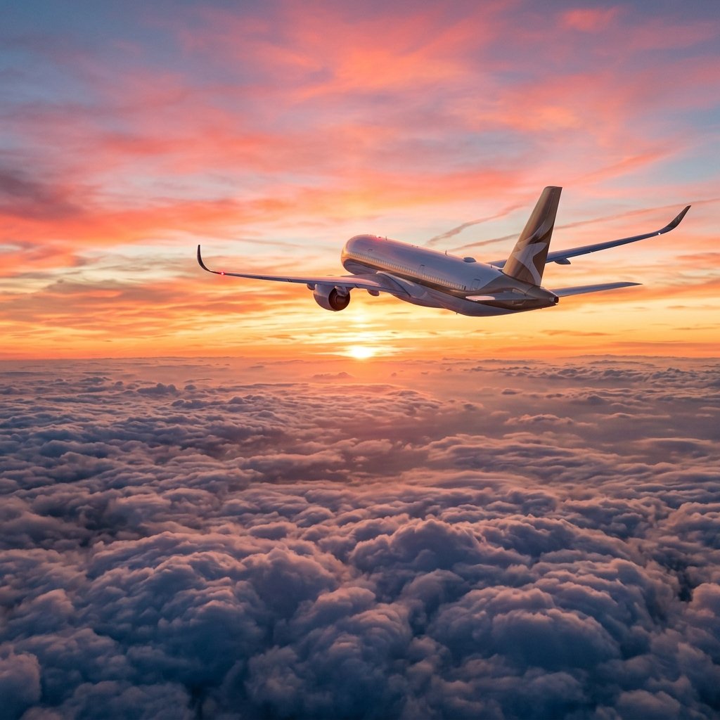 Flight Booking